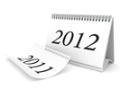 Setting your goal for 2012