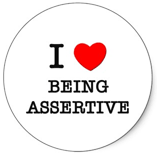 Be assertive while teleprospecting