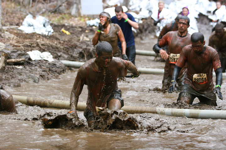 Tough Mudder