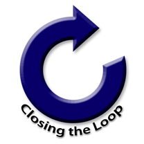 Closing the loop