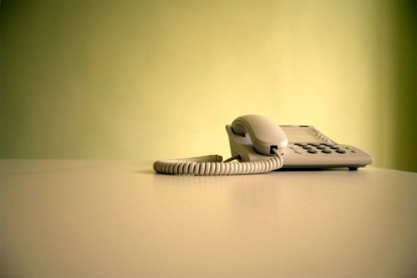 Cold Calling