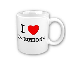 Handling Objections