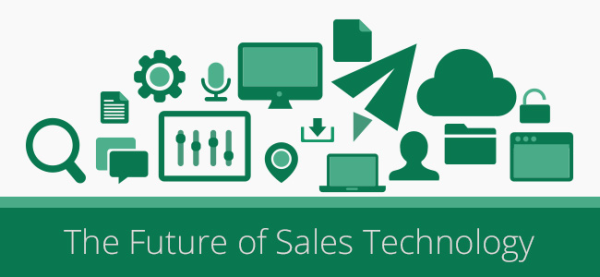 Sales Technology Human