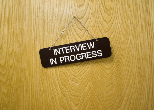 Interview Inside Sales