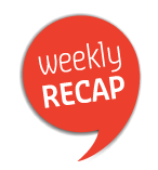 weekly recap