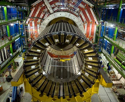 Large Hadron Collider