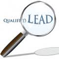 What is a qualified B2B lead