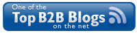 Top B2B Blogs