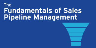 Webinar: Sales Pipeline Management Fundamentals